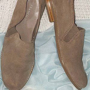 Franco Sarto JED Slip On Loafers